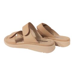 Adventure Shoes Slipper Barbastro Zand - 8785342095564