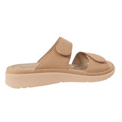 Adventure Shoes Slipper Barbastro Zand - 8785342095564