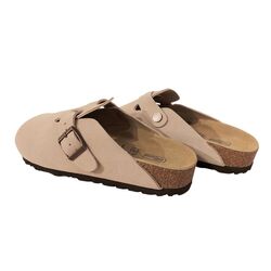 Adventure Shoes Slipper Boston Sand - 8785342095458
