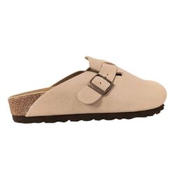Adventure Shoes Slipper Boston Sand - 8785342095458