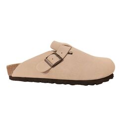 Adventure Shoes Slipper Boston Sand - 8785342095458