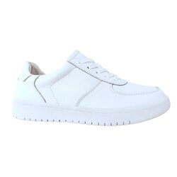 Adventure Shoes Sneaker Ancona Wit - 8785342095953