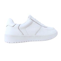 Adventure Shoes Sneaker Ancona Wit - 8785342095953