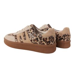 Adventure Shoes Sneaker Perugia Leopard - 8785342095816