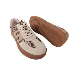 Adventure Shoes Sneaker Perugia Leopard - 8785342095816