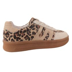 Adventure Shoes Sneaker Perugia Leopard - 8785342095816