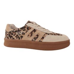 Adventure Shoes Sneaker Perugia Leopard - 8785342095816
