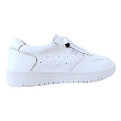 Adventure Shoes Sneaker Pesaro Wit - 8785342095861