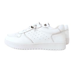 Adventure Shoes Sneaker Pesaro Wit - 8785342095861