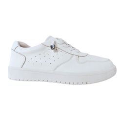 Adventure Shoes Sneaker Pesaro Wit - 8785342095861