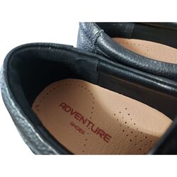 Adventure Instapper Berlin Zwart - 8785342096677