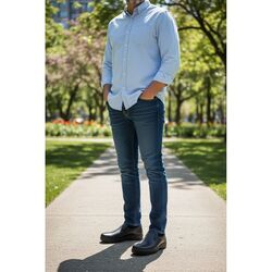 Adventure Instapper Berlin Zwart - 8785342096677