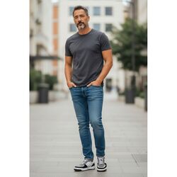 Adventure Sneaker New York Black - 8785342097100