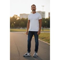 Adventure Sneaker New York Black - 8785342097100