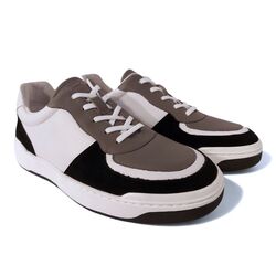 Adventure Sneaker New York Black - 8785342097100