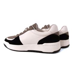 Adventure Sneaker New York Black - 8785342097094