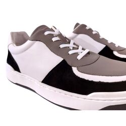 Adventure Sneaker New York Black - 8785342097100