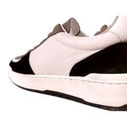 Adventure Sneaker New York Black - 8785342097100