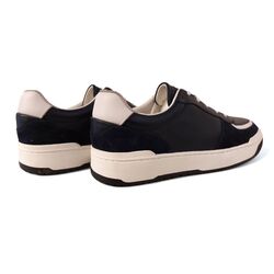 Adventure Sneaker New York Blue - 8785342096875