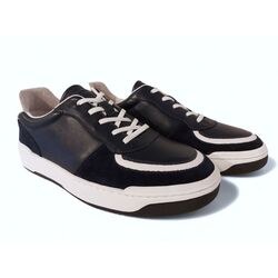 Adventure Sneaker New York Blue - 8785342096875