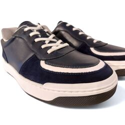 Adventure Sneaker New York Blue - 8785342096875