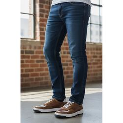 Adventure Sneaker New York Brown - 8785342097025