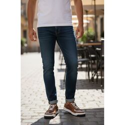 Adventure Sneaker New York Brown - 8785342097025