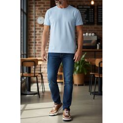 Adventure Sneaker New York Brown - 8785342097025