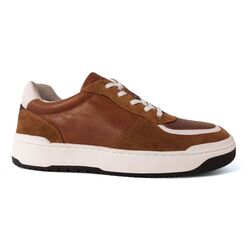 Adventure Sneaker New York Brown - 8785342097025