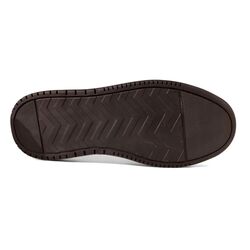 Adventure Sneaker New York Brown - 8785342097025