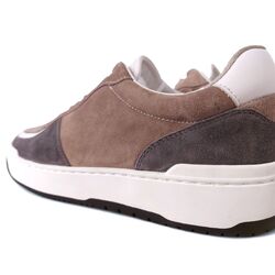 Adventure Sneaker New York Sand - 8785342097124