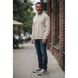 Adventure Sneaker New York Sand - 8785342097117