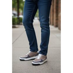 Adventure Sneaker New York Sand - 8785342097117