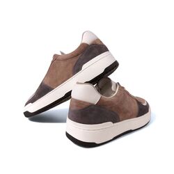 Adventure Sneaker New York Sand - 8785342097124