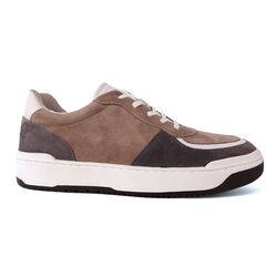 Adventure Sneaker New York Sand - 8785342097124