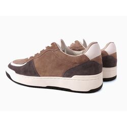 Adventure Sneaker New York Sand - 8785342097117