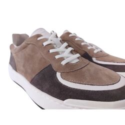 Adventure Sneaker New York Sand - 8785342097124