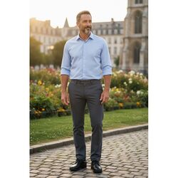 Adventure Veterschoen Bremen Black - 8785342096837