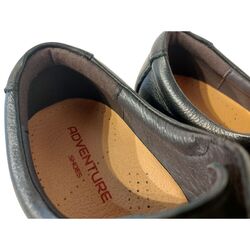 Adventure Veterschoen Bremen Black - 8785342096813