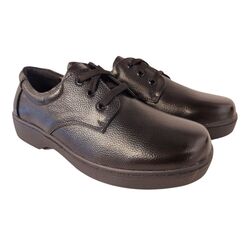 Adventure Veterschoen Stuttgart Black - 8785342096745