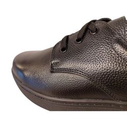 Adventure Veterschoen Stuttgart Black - 8785342096745