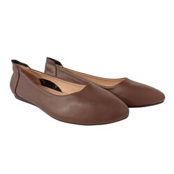 Adventure Shoes Instapper London Bruin - 8785342097261