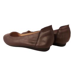 Adventure Shoes Instapper London Bruin - 8785342097261