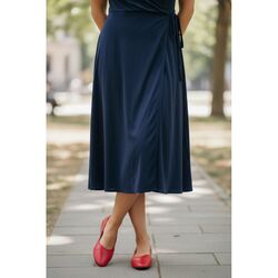Adventure Shoes Instapper London Rood - 8785342097285