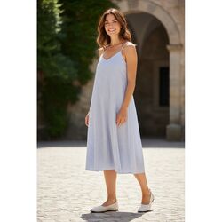 Adventure Shoes Instapper London Wit - 8785342097223