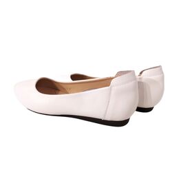 Adventure Shoes Instapper London Wit - 8785342097223