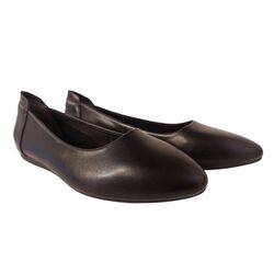 Adventure Shoes Instapper London Zwart - 8785342097346