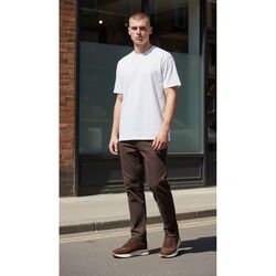 Adventure Sneaker Lazio Bruin High Soft - 8785342097995