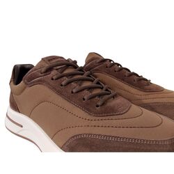 Adventure Sneaker Lazio Bruin High Soft - 8785342097988