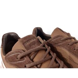 Adventure Sneaker Lazio Bruin High Soft - 8785342097995